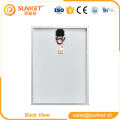 panel solar profesional panel solar luz mono 190w 200w